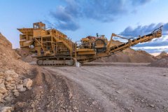 矿业设备技术支持服务