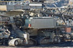 矿山设备维护与保养