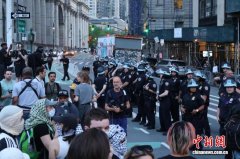 东西问丨里亚·格林菲尔德：中国崛起为西方学者提供一个新的文明比较视角