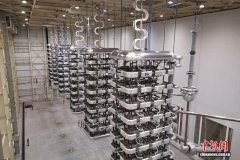 江山如画丨嵌入全球产业链，常州以“双向奔赴”拓展开放新空间